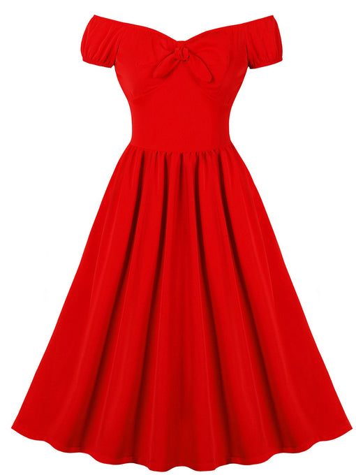 1950S DRESSES - Vintage & Retro Style Dresses Online