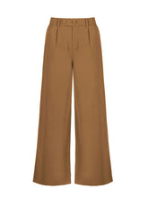 Load image into Gallery viewer, 2PS Brown 1940S Vintage Classic Vest And Pant Set