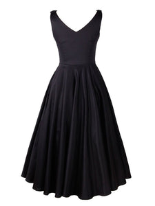 The Marvelous Mrs.Maisel Costume Dress Same Style Little Black Dress ...